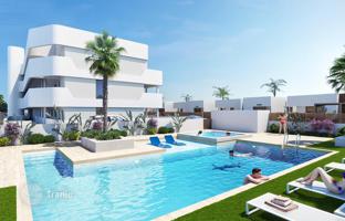 2-комнатная квартира 80 м² в Лос-Алькасаресе за 275 000 €