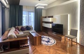 Шикарная просторная квартира в новом жилом комплексе в Сабуртало за $260 000