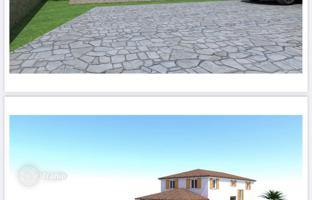 Земельный участок 784 м² в Барбане за 99 000 €