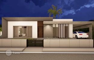 4-комнатная вилла 245 м² в Фамагусте за 373 000 €