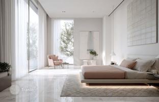 4-комнатный коттедж 385 м² в Хавеа за 1 770 000 €