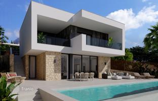 3-комнатная вилла 178 м² в Финестрате за 825 000 €