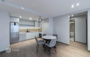 3-комнатная квартира 85 м² в Земгальском предместье за 250 000 €
