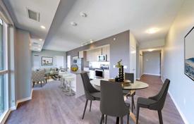 Квартира на Бэйвью-авеню, Торонто, Онтарио,  Канада за C$776 000