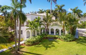 7-комнатная квартира 565 м² в Майами-Бич, США за $8 800 в неделю