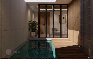 2-комнатная вилла 111 м² в Тумбак Баюхе за $146 000
