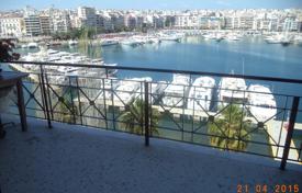 Пентхаус с балконом и живописным видом, Пасалимани, Греция за 390 000 €