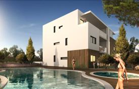 Элитная резиденция с бассейнами и клубом в популярном районе, Назаре, Португалия за От 197 000 €