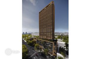2-комнатная квартира в новостройке 63 м² в Сабуртало за $220 000