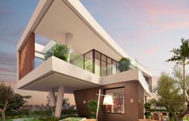 Двухуровневая новая вилла в престижном жилом комплексе на берегу моря, Лимассол, Кипр за 2 190 000 €