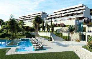 3-комнатный пентхаус 569 м² в Лас-Лагунас-де-Михасе за 1 290 000 €