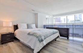 Квартира на Ломбард-стрит, Олд Торонто, Торонто,  Онтарио,   Канада за C$886 000