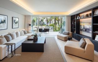 7-комнатная квартира 138 м² в Марбелье за 4 650 000 €