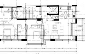 3-комнатные апартаменты в новостройке в городе Лимассоле, Кипр за 350 000 €