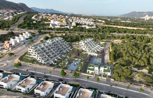 3-комнатная квартира 290 м² в Бенидорме за 540 000 €