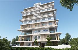 Новый жилой комплекс в Ларнаке за 160 000 €