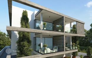 2-комнатная квартира в новостройке в Фамагусте за 185 000 €