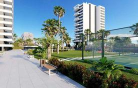 Квартира в Кальпе, Испания за 416 000 €