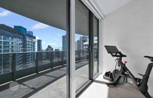 3-комнатная квартира в кондо 177 м² в Майами за $2 395 000