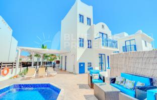 2-комнатная вилла в Агиа Триада за 315 000 €