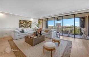 2-комнатная квартира в кондо 152 м² в Майами за $589 000