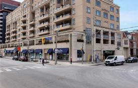 Квартира на Фронт-стрит Запад, Олд Торонто, Торонто,  Онтарио,   Канада за C$728 000