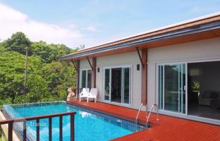 4-комнатная вилла 280 м² в Муанг Пхукете за $954 000