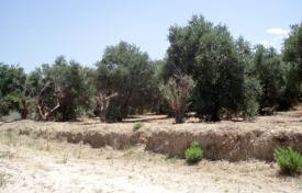 Земельный участок рядом с пляжем в Альмириде, Крит, Греция за 200 000 €