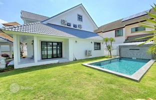 4-комнатная вилла 360 м² в Паттайе за $349 000