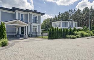 4-комнатный дом 120 м² в Пиньках за 450 000 €