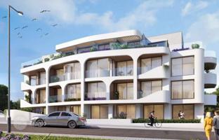 2-комнатная квартира 64 м² в Созополе за 102 000 €