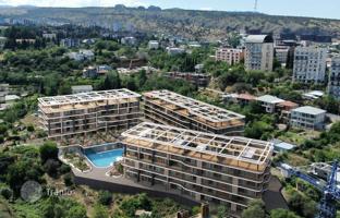 2-комнатная квартира 91 м² в Старом Тбилиси за $136 000