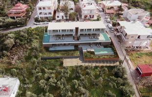3-комнатный дом 188 м² в Ханье за 795 000 €