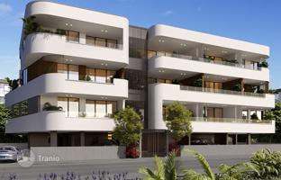 5 новых квартир в ЖК в Лимасоле за От 349 000 €