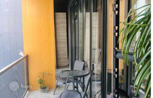 3-комнатная квартира 78 м² в Сабуртало за $153 000