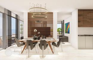 2-комнатная квартира 114 м² в Никосии за 357 000 €