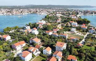 Земельный участок 2 178 м² в Сукошане за 1 450 000 €