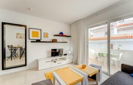 Современная светлая квартира в Плае‑де-лас-Америкас, Тенерифе, Испания за 208 000 €