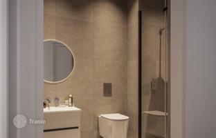2-комнатная квартира в новостройке в Лимасоле за 339 000 €