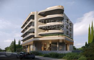2-комнатная квартира 86 м² в Паралимни за 332 000 €
