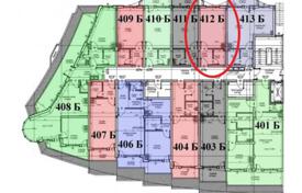 Студия на 4 этаже в комплексе Солт лэйк апартментс, Поморье. 32, 37 м² (29581442) за 43 000 €