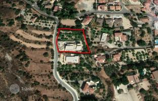 3-комнатный коттедж 310 м² в Финикария за 750 000 €