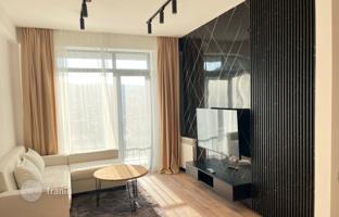 2-комнатная квартира 54 м² в Старом Тбилиси за $125 000