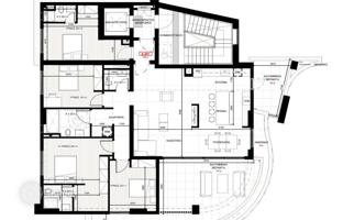 4-комнатная квартира 216 м² в Строволосе за 520 000 €
