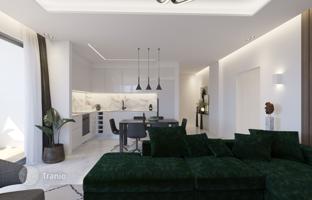 2-комнатная квартира 93 м² в Никосии за 320 000 €