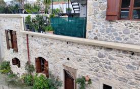 Каменный дом с большой террасой и беседкой, Сития, Греция за 160 000 €