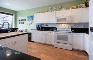 5-комнатный дом 199 м² в Уэстоне за $925 000