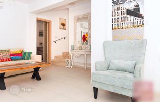 3-комнатная вилла 111 м² в Фамагусте за 495 000 €