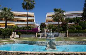 Просторная квартира с верандой и видом на море, Лимассол, Кипр за 2 400 000 €
