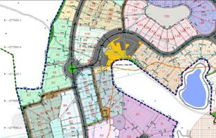 Земельный участок 1 036 м² в Силвише за 360 000 €